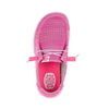 Wendy Toddler Sport Mesh - Bright Pink