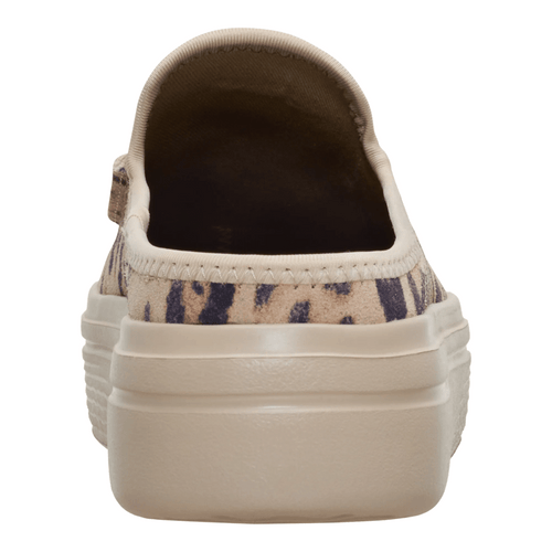 Austin Lift Classic - Taupe Leopard