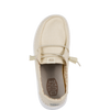 Wendy Youth Stretch Canvas - Off White