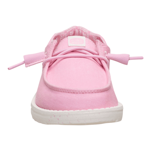 Wendy Youth Stretch Canvas - Cameo Pink - 4