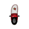 Men's Wally Tri Louisville Cardinals - Louisville Red/Black