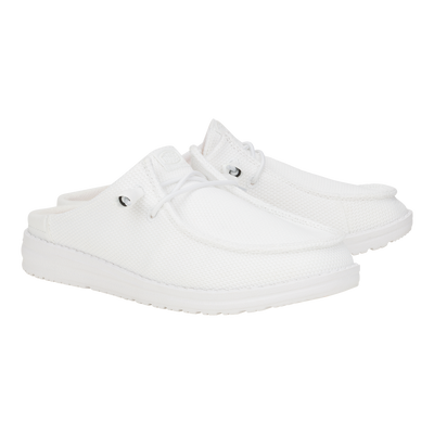 Wendy Slip Mono color group – HEYDUDE shoes