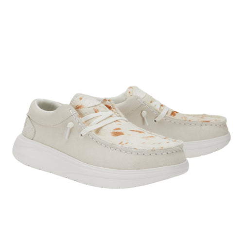 Wendy Comf Luxe - Ivory