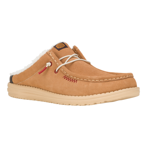 Wally Slip Warmth - Beige - 7