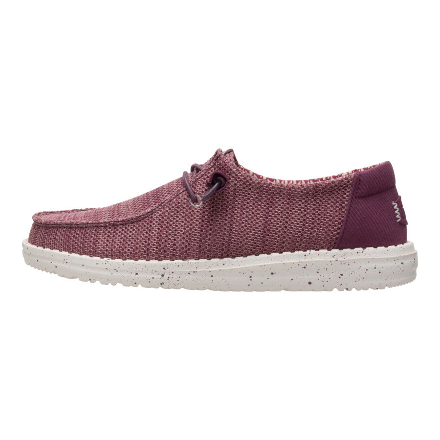 Wendy Stretch Sox Collection – HEYDUDE shoes