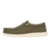 Wally Classic - Olive