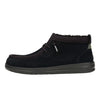 Wally Mid GripR Warmth - Black/Black