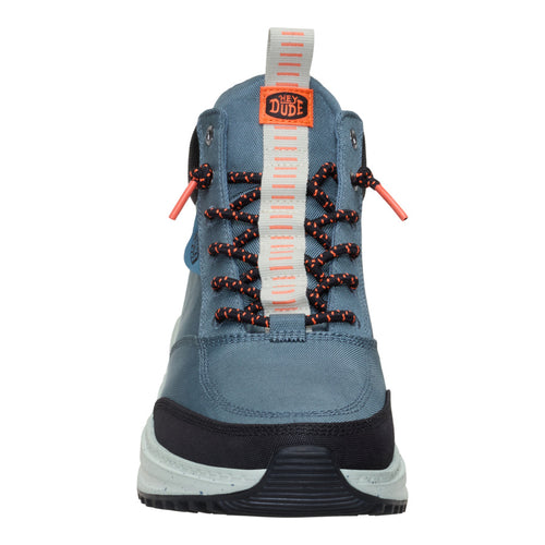 Tahoe Nylon - Stormy Blue/Multi - 4