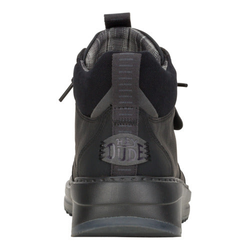 Tahoe Classic - Black - 5