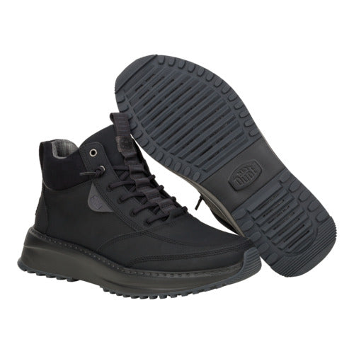 Tahoe Classic - Black - 3