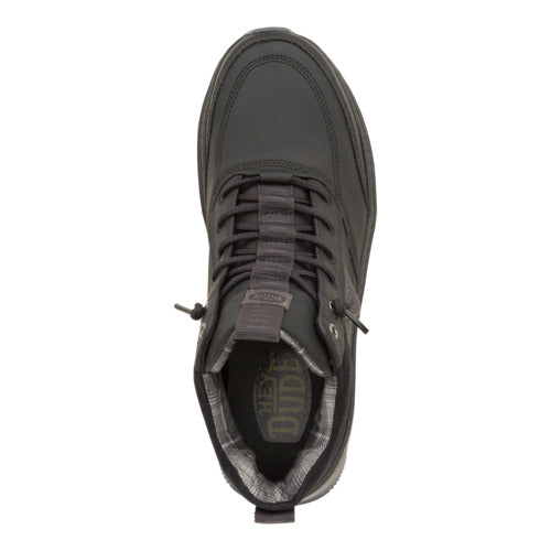 Tahoe Classic - Black - 6