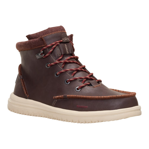 Bradley Classic - Cocoa - 7