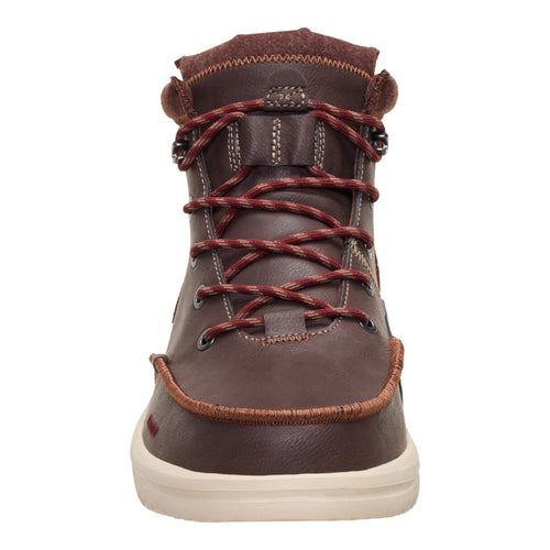 Bradley Classic - Cocoa - 4