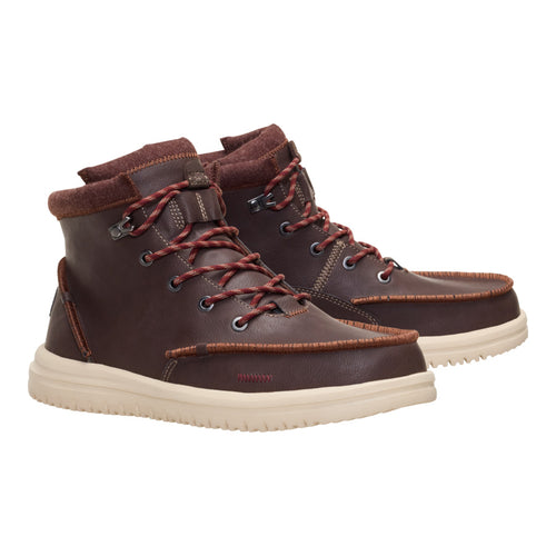 Bradley Classic - Cocoa - 2