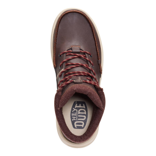 Bradley Classic - Cocoa - 6