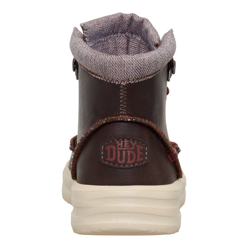 Bradley Youth Classic - Cocoa - 5