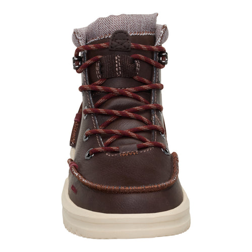 Bradley Youth Classic - Cocoa - 4
