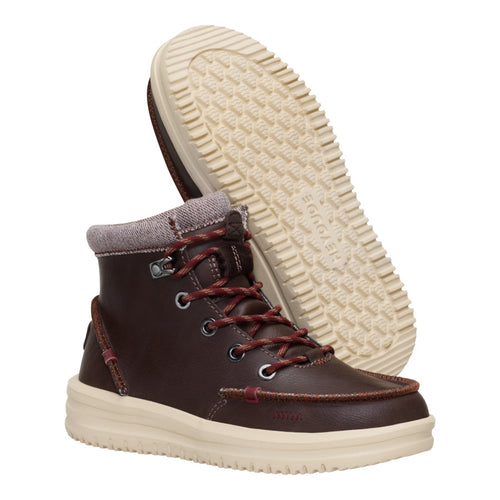 Bradley Youth Classic - Cocoa - 3