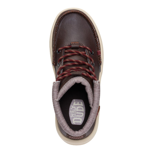 Bradley Youth Classic - Cocoa - 6