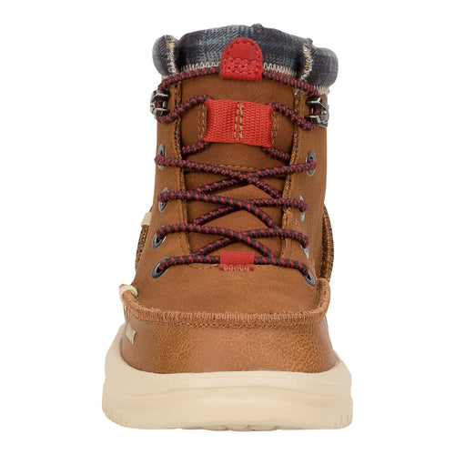 Bradley Youth Classic - Cognac - 4