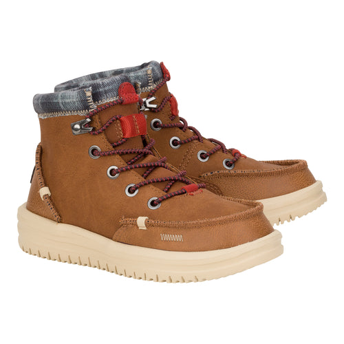 Bradley Youth Classic - Cognac - 2