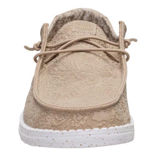 Wendy Ranch - Beige - 4