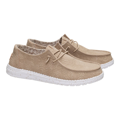 Wendy Ranch - Beige - 2