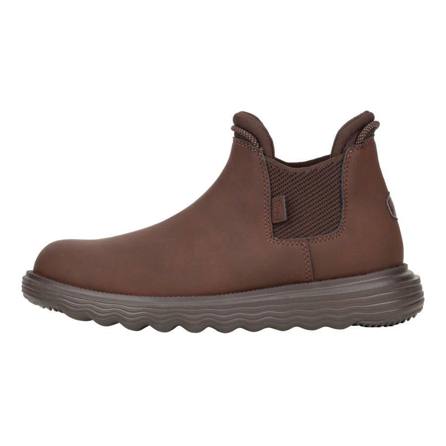 nujabes lady brown＆Pase Rock セット Branson Womens Classic – HEYDUDE shoes