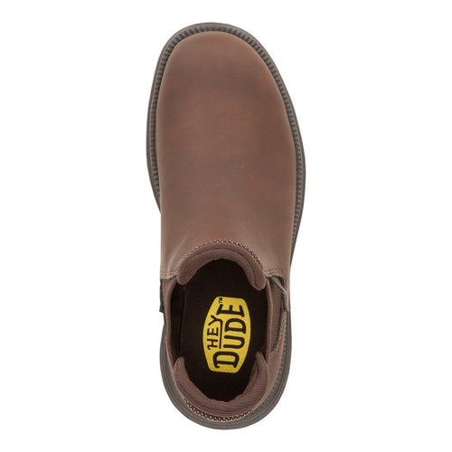 Branson Womens Classic – HEYDUDE shoes