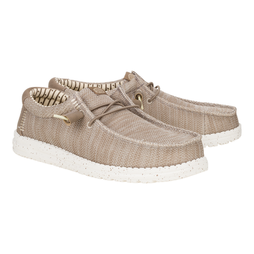 Wally Stretch Sox Wide