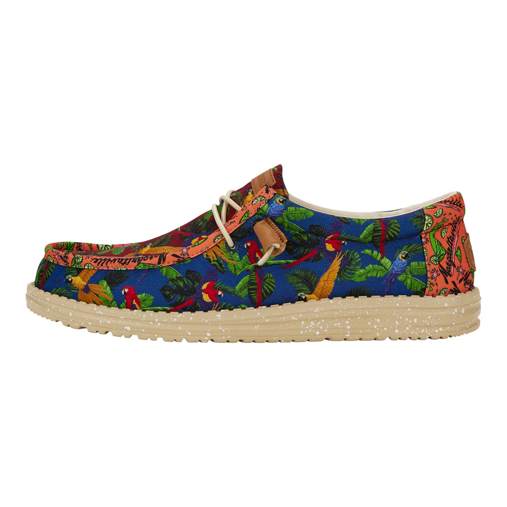 Margaritaville Slip On Shoes HEYDUDE HEYDUDE shoes