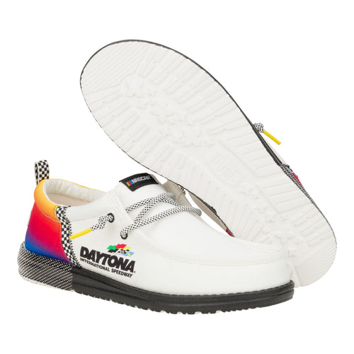 Wally NASCAR - Multi/Black