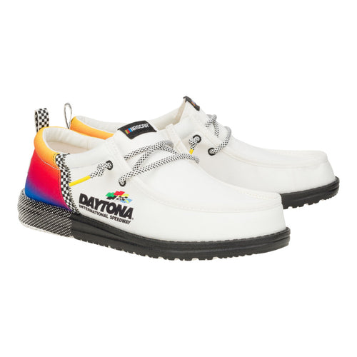 Wally NASCAR - Multi/Black