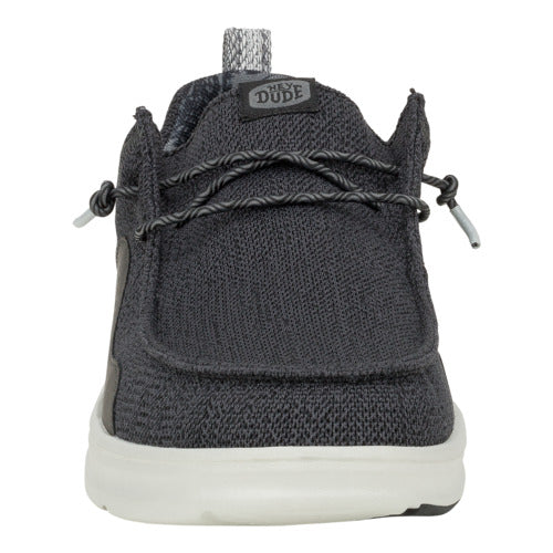 Wally Hey2O Mesh - Sargasso Blue/Cloud Blue