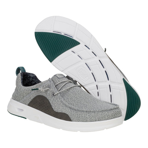 Wally Hey2O Mesh - Monument Grey/Dawn Blue