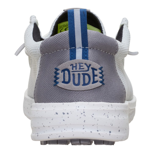 Wally Work CE - Dawn Blue/Multi