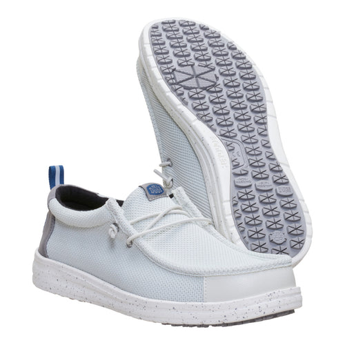 Wally Work CE - Dawn Blue/Multi