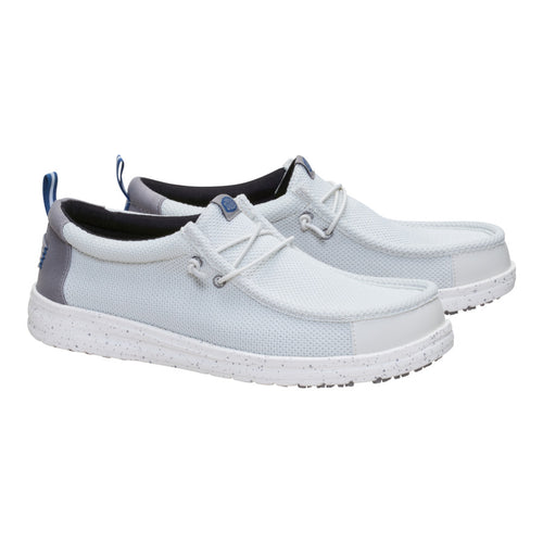 Wally Work CE - Dawn Blue/Multi