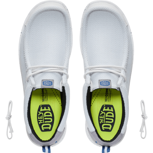 Wally Work CE - Dawn Blue/Multi - 6