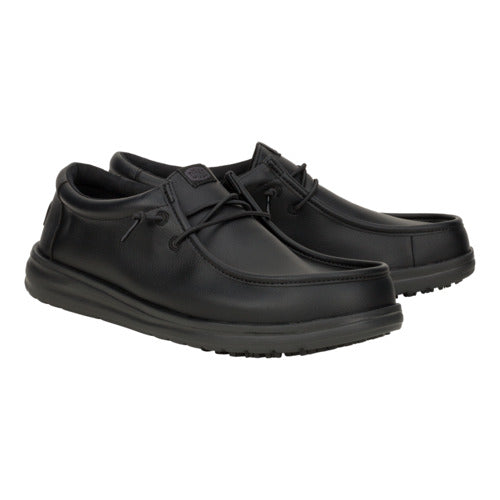 Wally Work Ce Classic – HEYDUDE shoes - Main Image