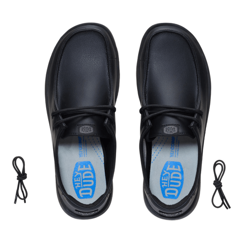 Wendy Work CE Classic - Black