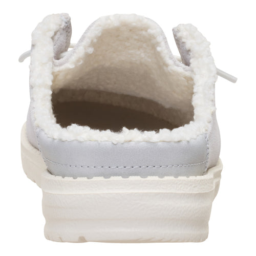 Wendy Slip Warmth - Grey - 5