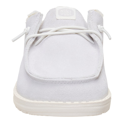 Wendy Slip Warmth - Grey - 4