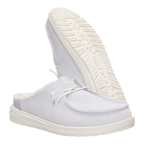 Wendy Slip Warmth - Grey - 3