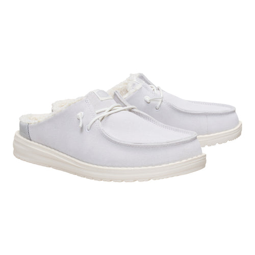 Wendy Slip Warmth - Grey - 2