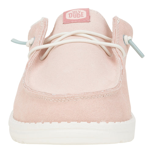 Wendy Slip Warmth - Blush - 5