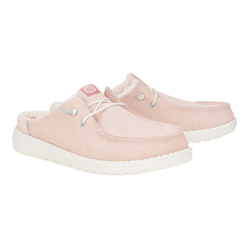 Wendy Slip Warmth - Blush - 3