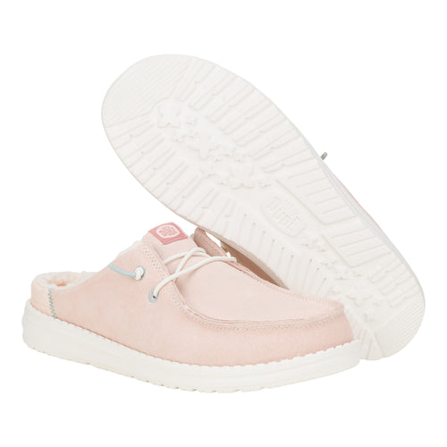 Wendy Slip Warmth - Blush - 4