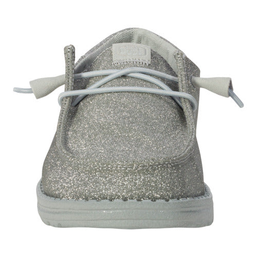 Wendy Funk Holiday Sparkle – HEYDUDE shoes - Main Image
