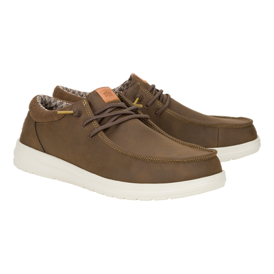 Official Website of HEYDUDE shoes Lightweight Comfortable Shoes